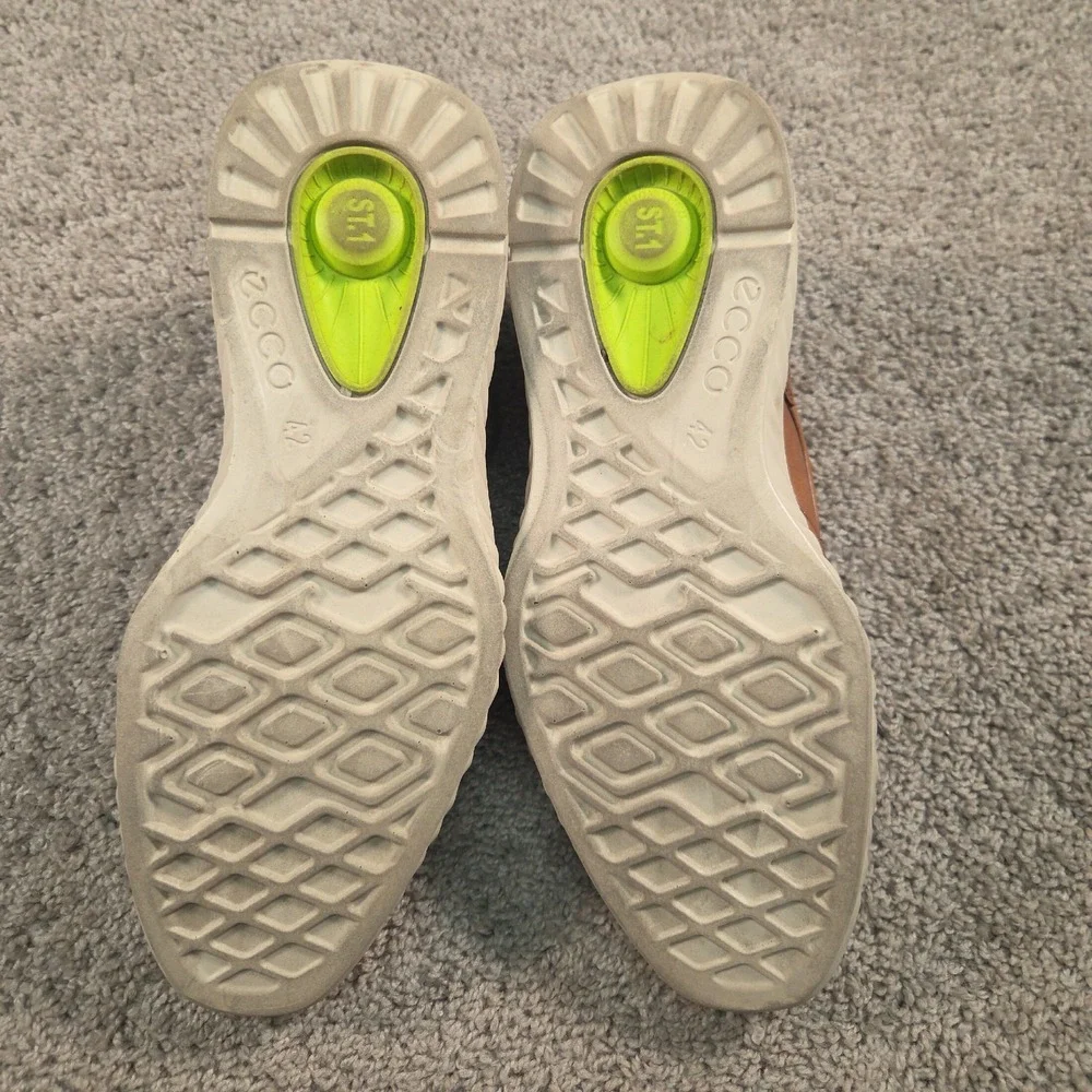 Ecco st hybrid